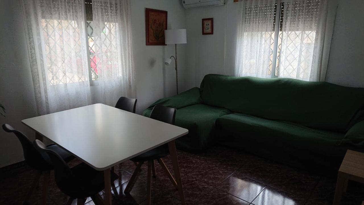 La Casa De Vicente Y Soledad Villa รุยเดรา ภายนอก รูปภาพ